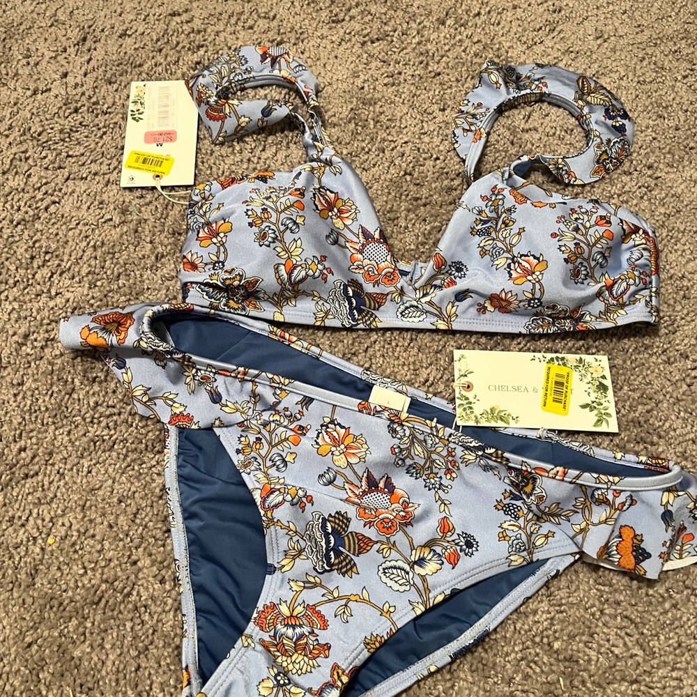 Swimsuit